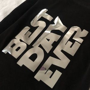 Star Wars themed “best day ever” tank top